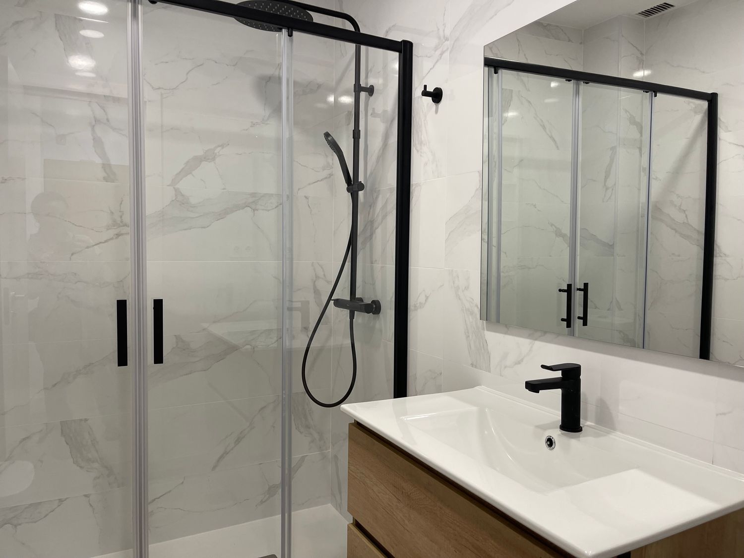 Estudio en calle Lino, 14 - Foto 26