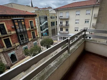 Piso en  Plaza de Gilberto Quijano 5 - Foto 2