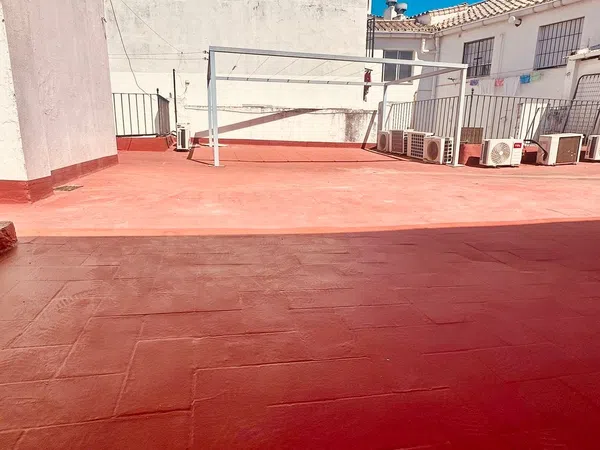 Alquiler de ático en Calle luis montoto, 13 - Foto 8
