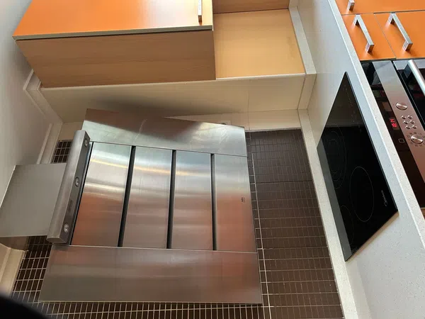 Piso en calle Andalucía, 37 - Foto 18