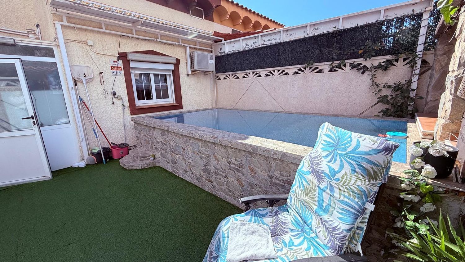 Chalet adosado en Calle Tiziano, 10 - Foto 34