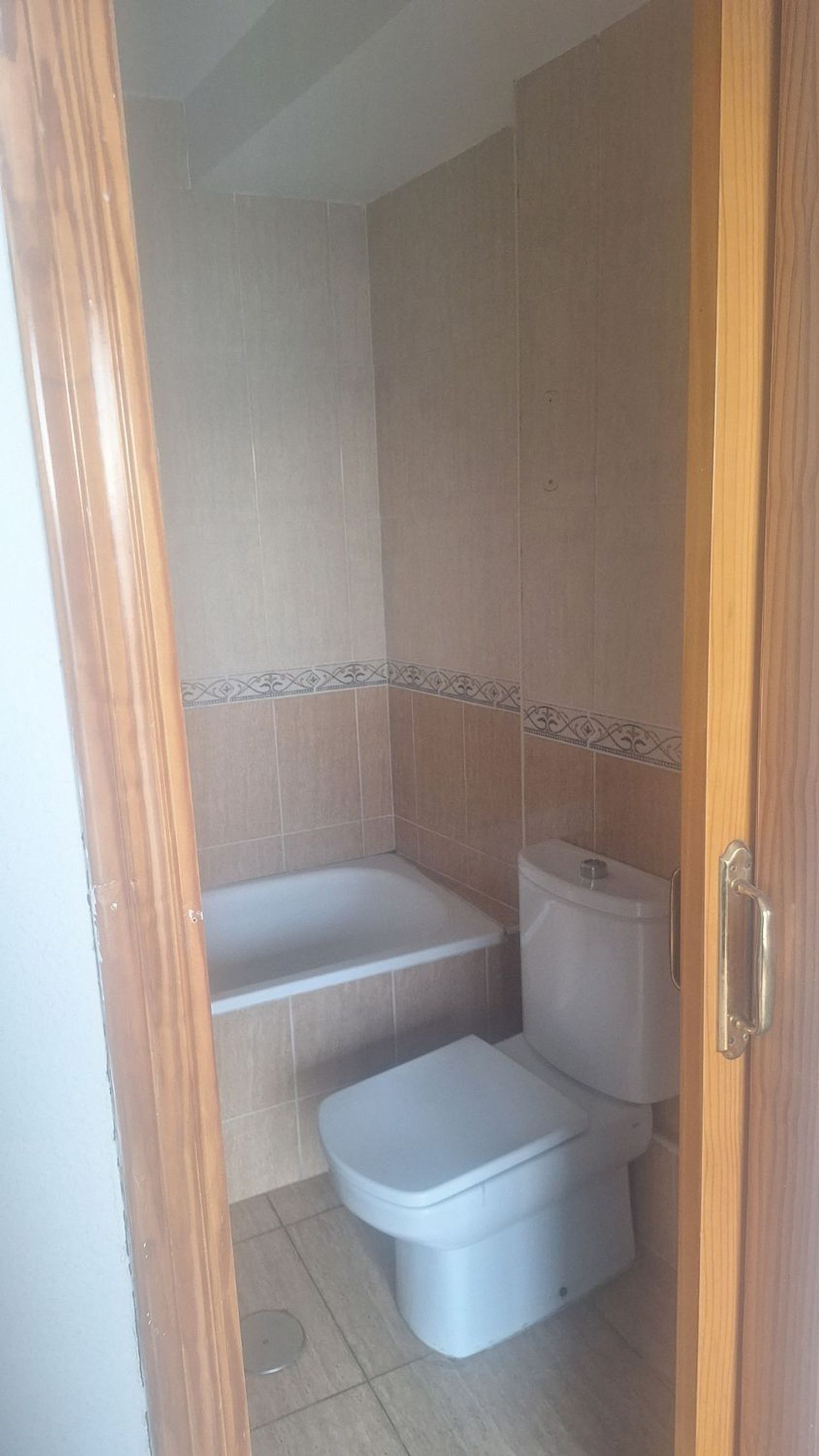 Estudio en Calle Malpica, 20 - Foto 7