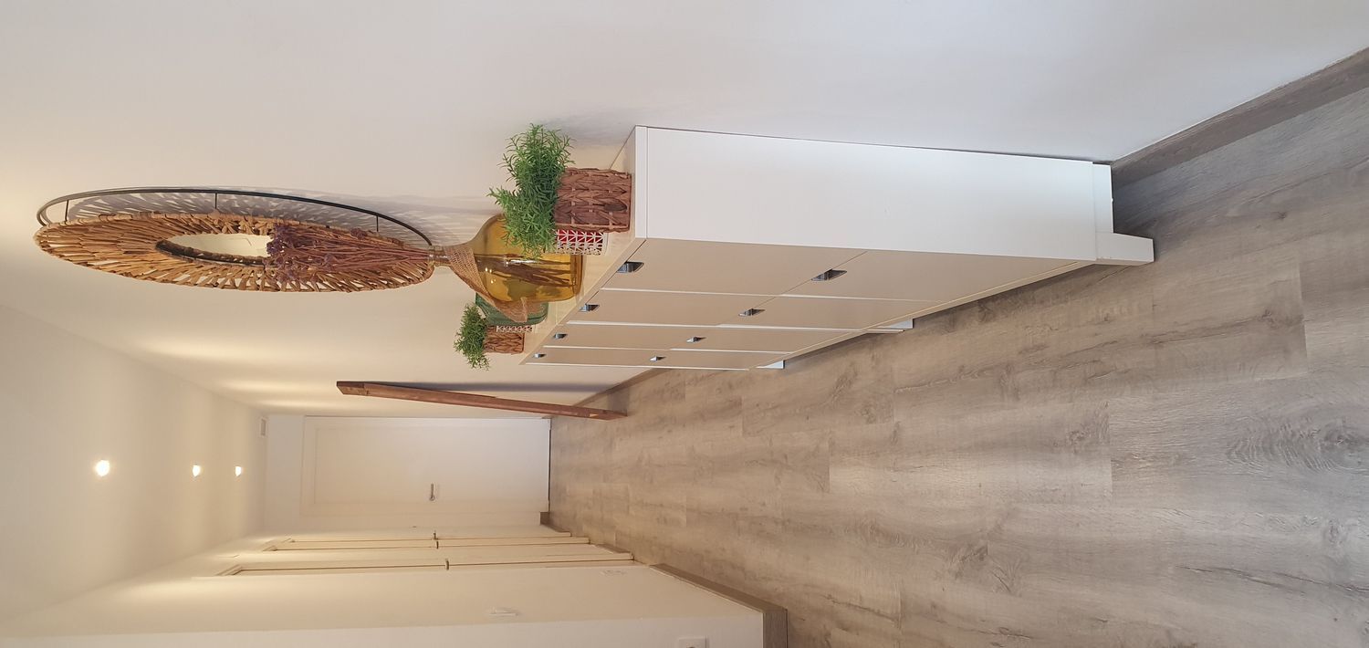 Ático en calle de Mossèn Jacint Verdaguer, 14 - Foto 17