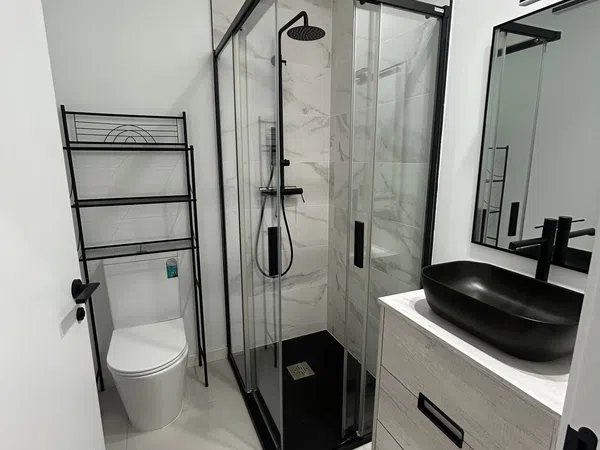 Estudio en Avenida Reino de Murcia, 141, Zona Juan Carlos I - Avenida de Europa - Foto 7