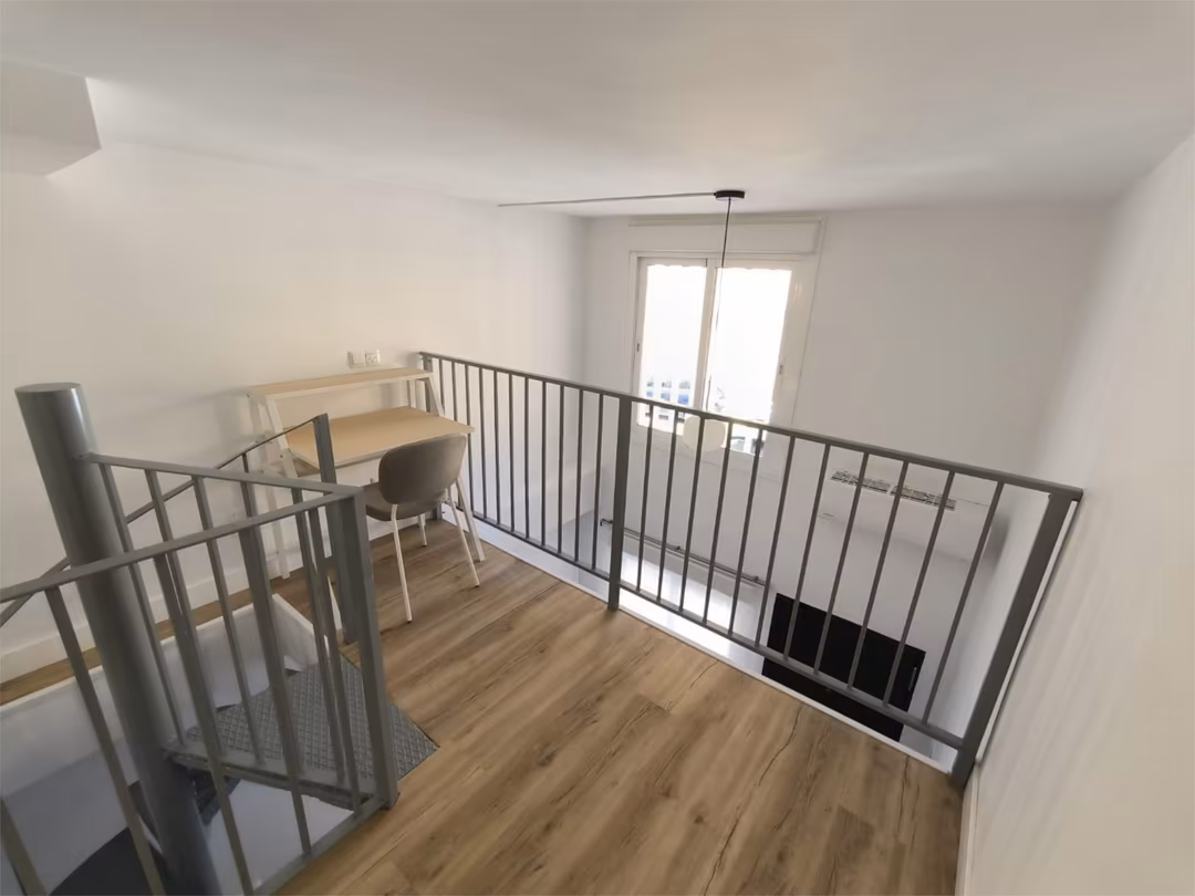 Loft en  Calle de Alozaina 22 - Foto 5