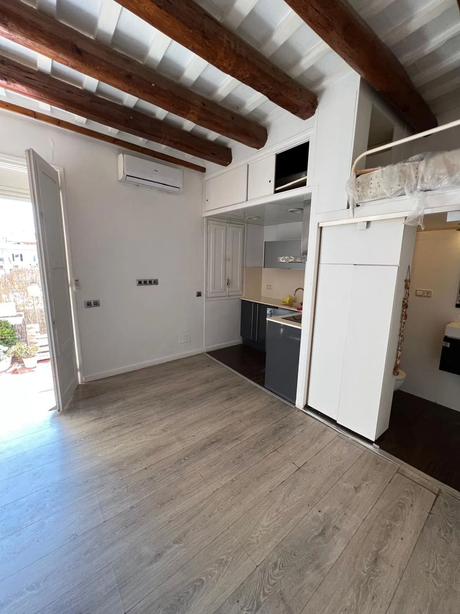 Ático en camino Ral de la Mercè, 250 - Foto 7