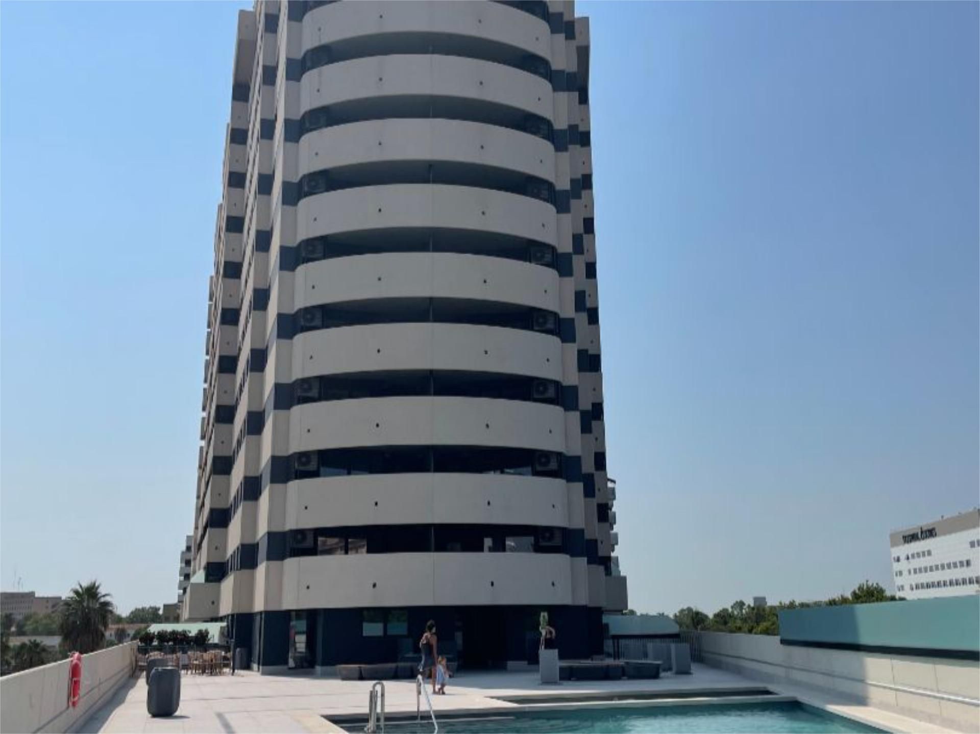 Piso en  Carrer de la Borrasca 19 - Foto 1