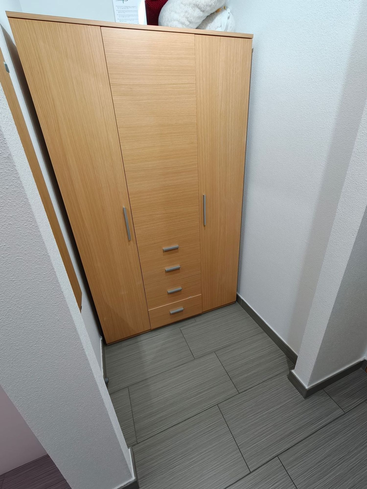 Piso en Avenida Don Juan de Borbon, 53, Zona Juan de Borbón - Foto 3