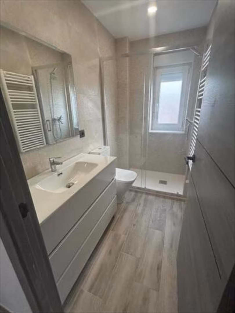 Piso en Alto del Rollo - Foto 4