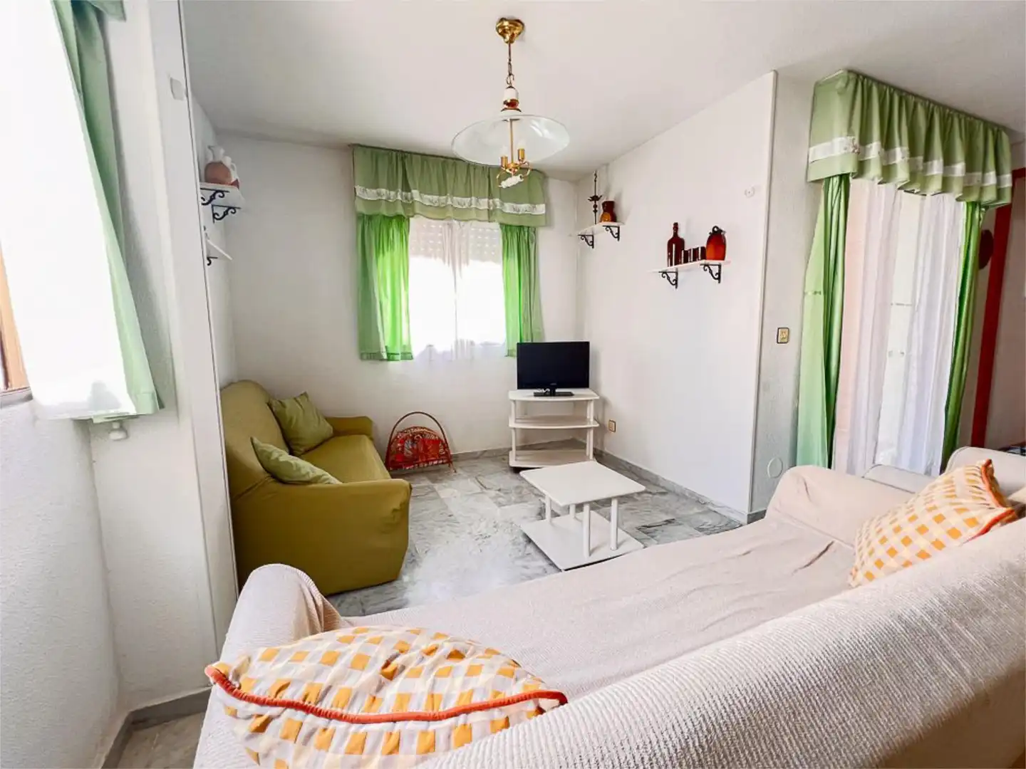 Apartamento en  Calle Paseo Marítimo 50 - Foto 4