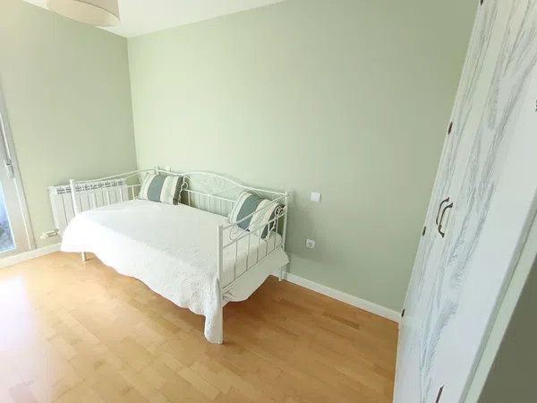 Piso en Plaza de las Villas, 1, Las Villas - Valparaíso, Las Villas - Valparaíso - Foto 6