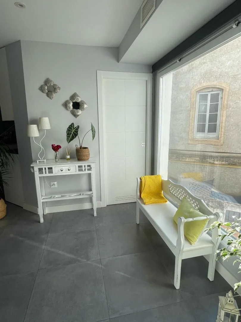 Piso en  Plaza Santa Victoria 01 - Foto 19