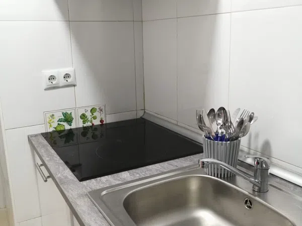 Piso en C Salvador Seguí, 41 - Foto 13