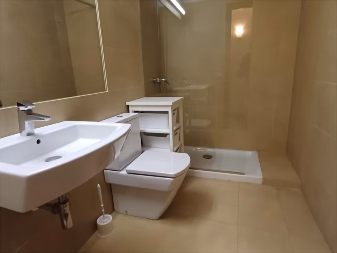 Piso en  Passeig de Mallorca 20 - Foto 16