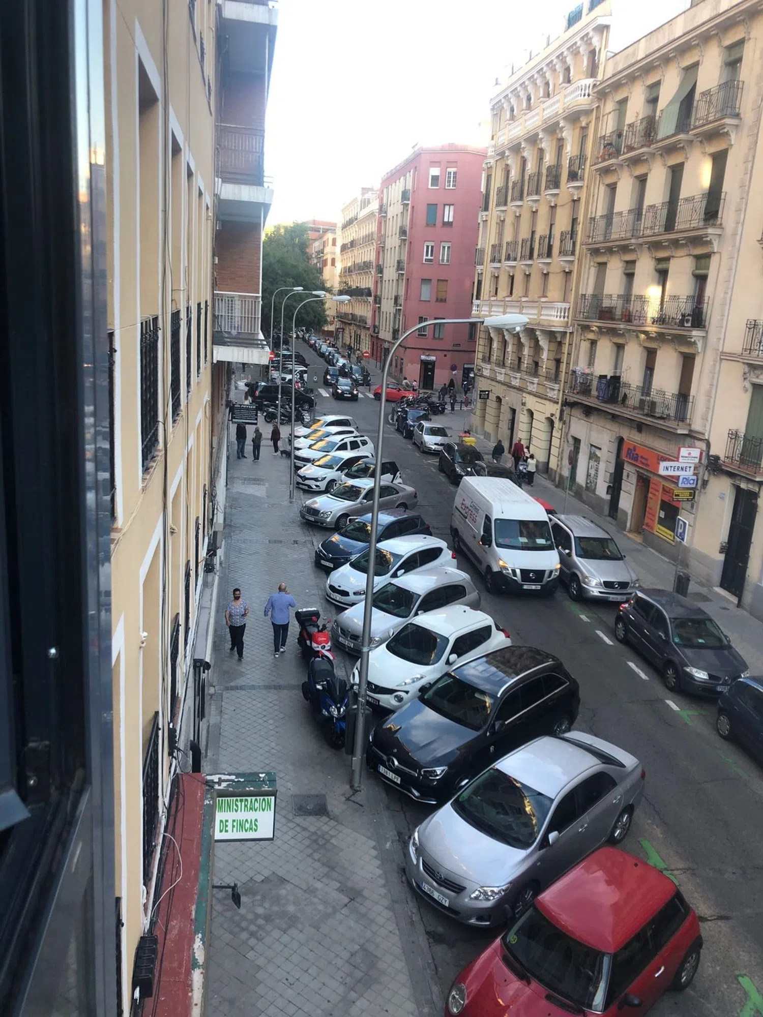 Piso en calle de García de Paredes, 13 - Foto 18