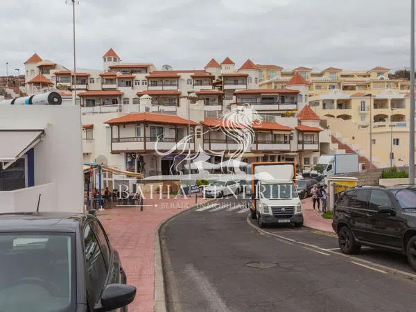 Piso en Calle las Artes, 14, La Caleta - Foto 14