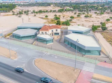 Local comercial en Alicante / Alacant - Foto 10