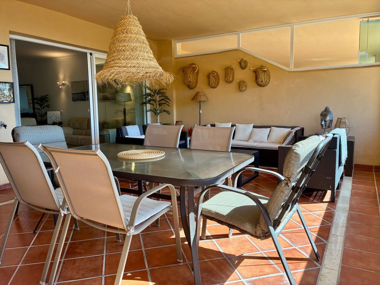 Piso en calle Hiedra, 98 - Foto 5