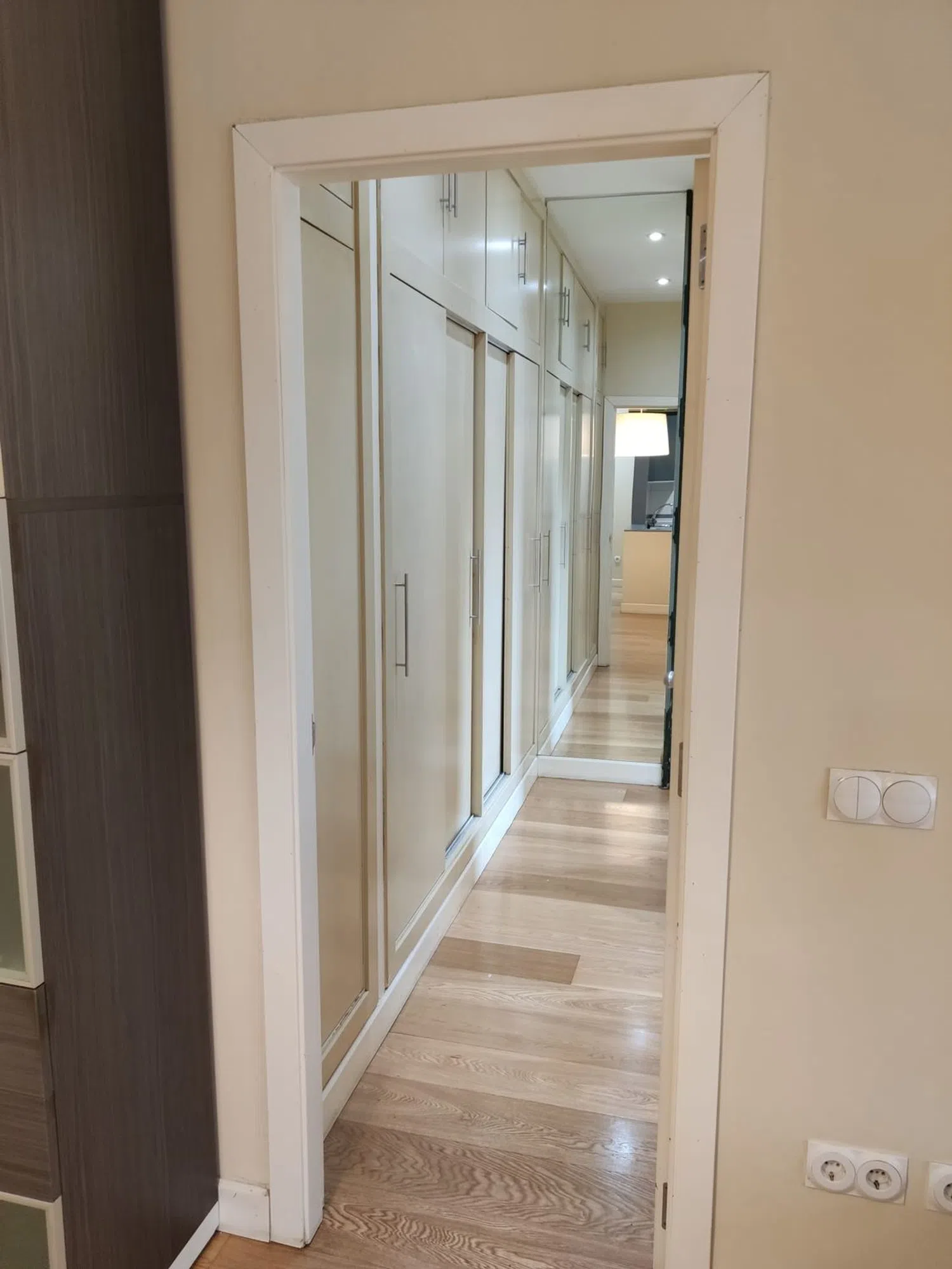 Piso en avenida de Menéndez Pelayo, 32 -40 - Foto 10