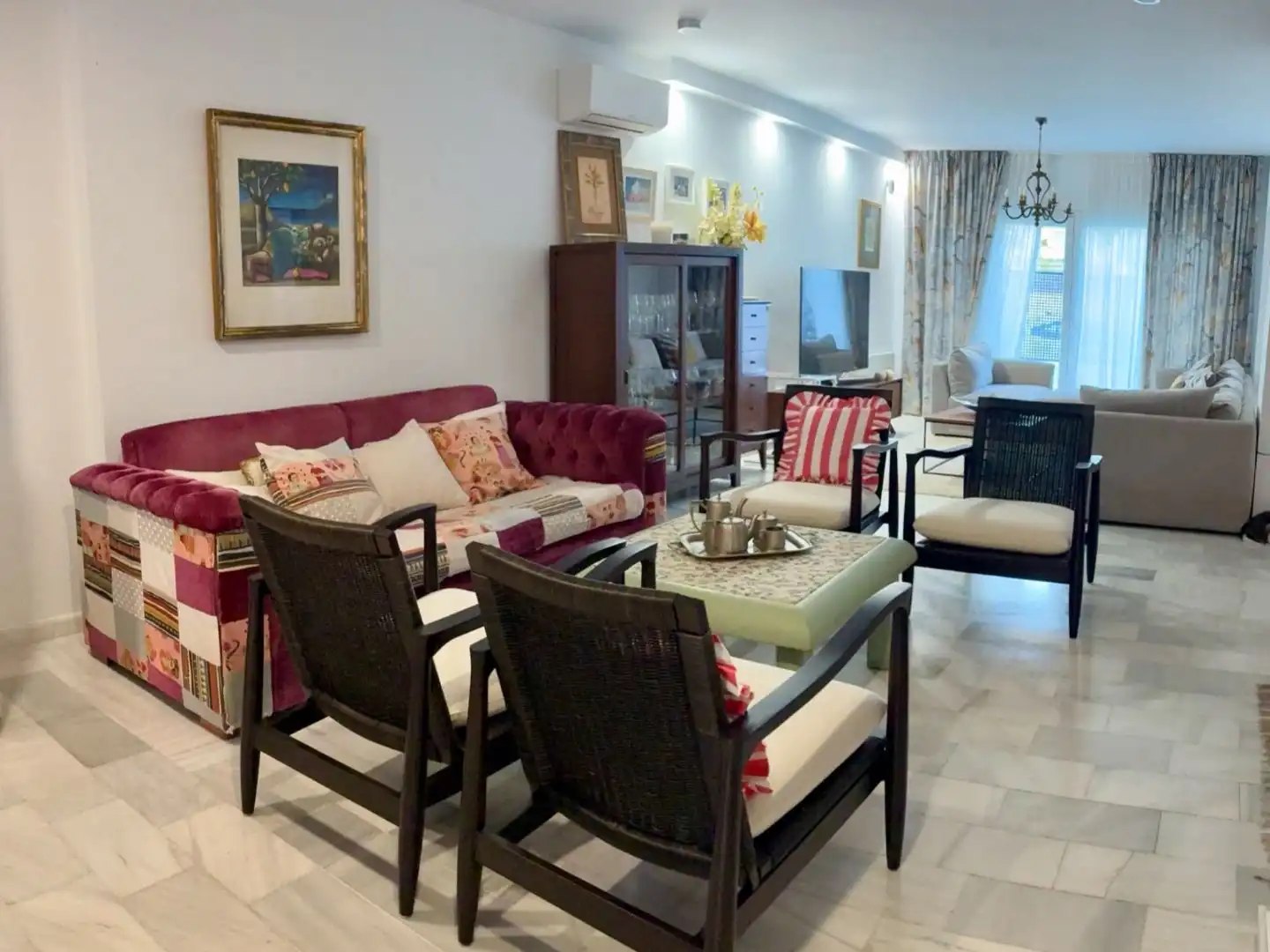 Chalet en Marbella - Foto 4