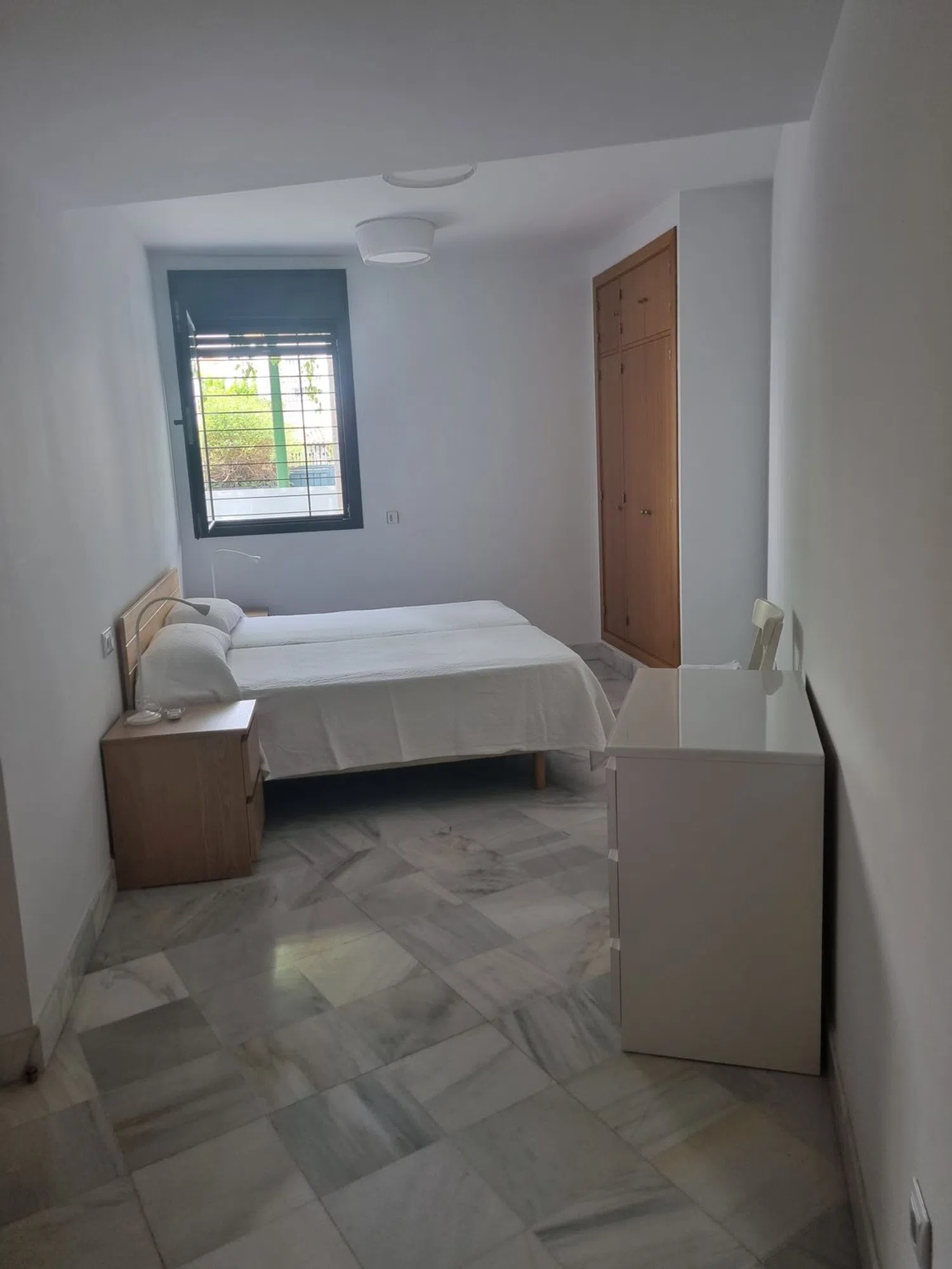 Piso en calle Mary Ward, 1 - Foto 7