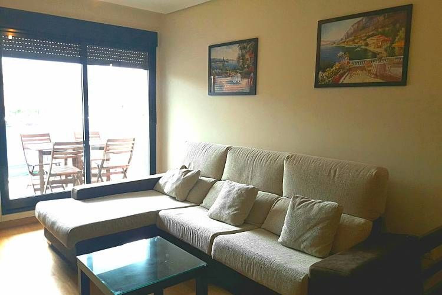 Piso en Camino Po-F, 637, Sanxenxo, Sanxenxo - Foto 6