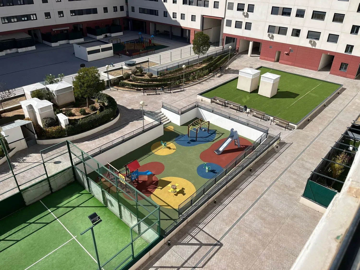 Piso en calle Sancho Garcés el Mayor, 3 - Foto 19