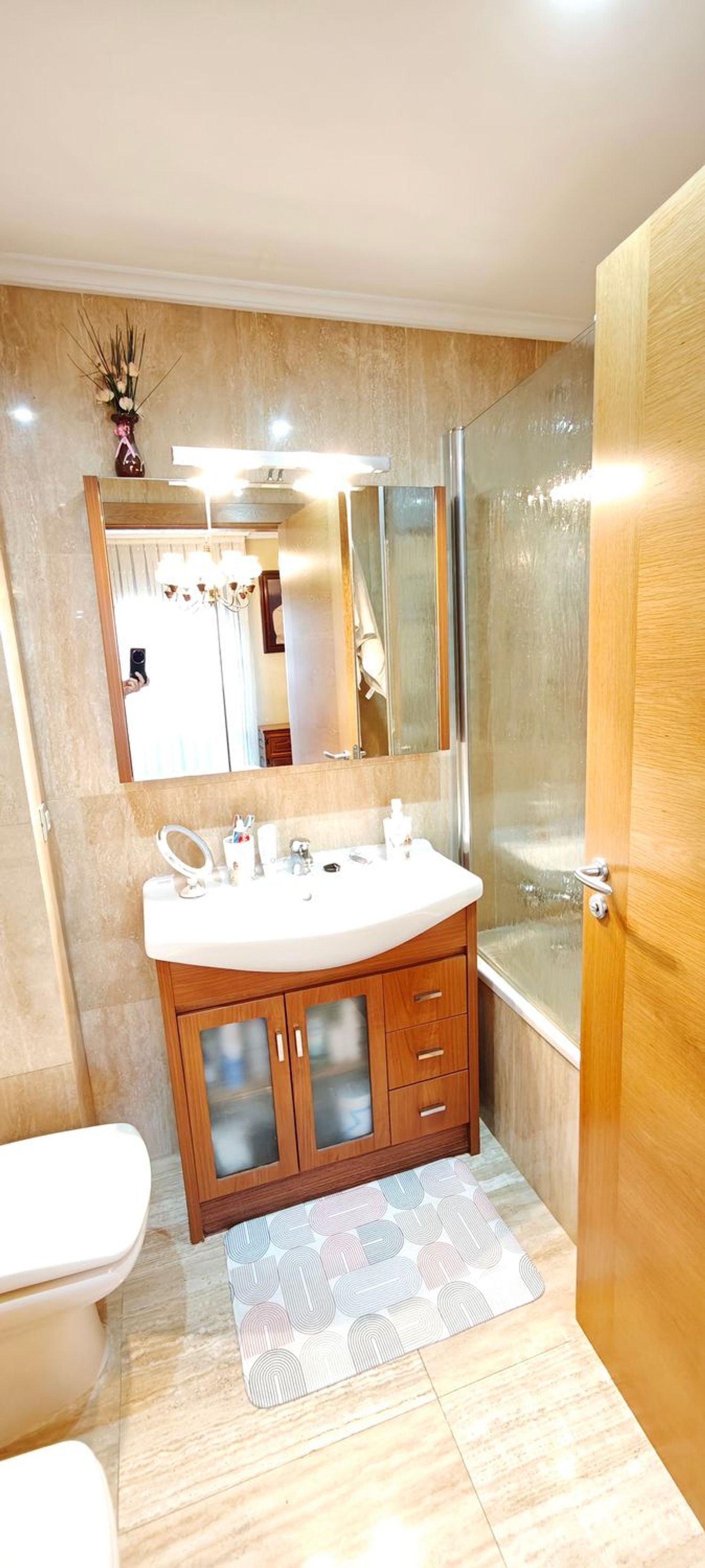 Piso en Calle Sor Natividad Homedes, 16 b - Foto 12
