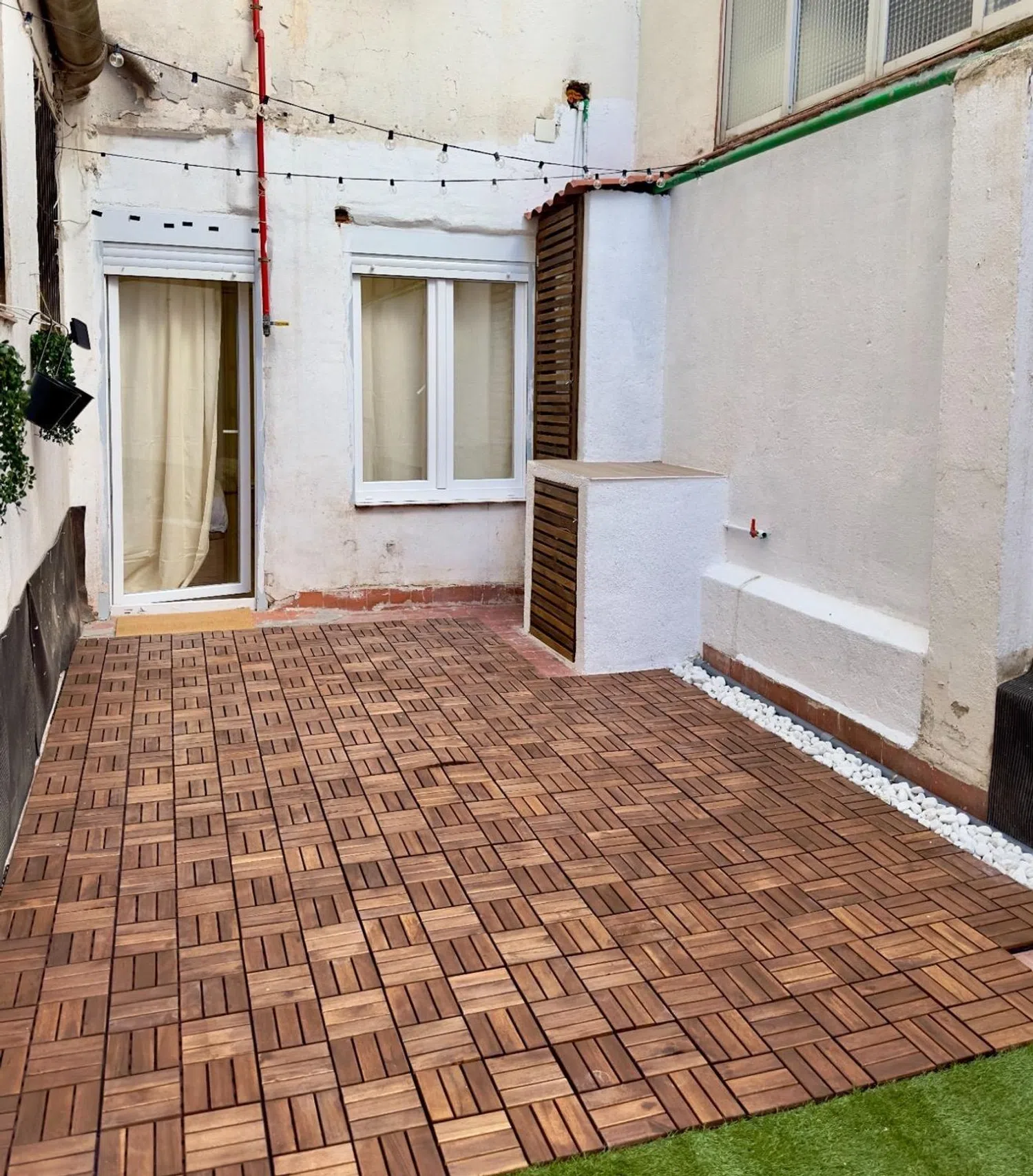 Estudio en calle Musas, 15 - Foto 14