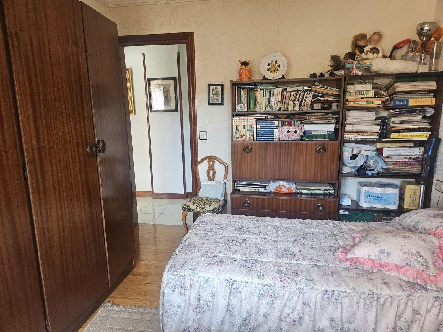 Piso en Pinar - Anaka - Belaskoenea - Foto 8
