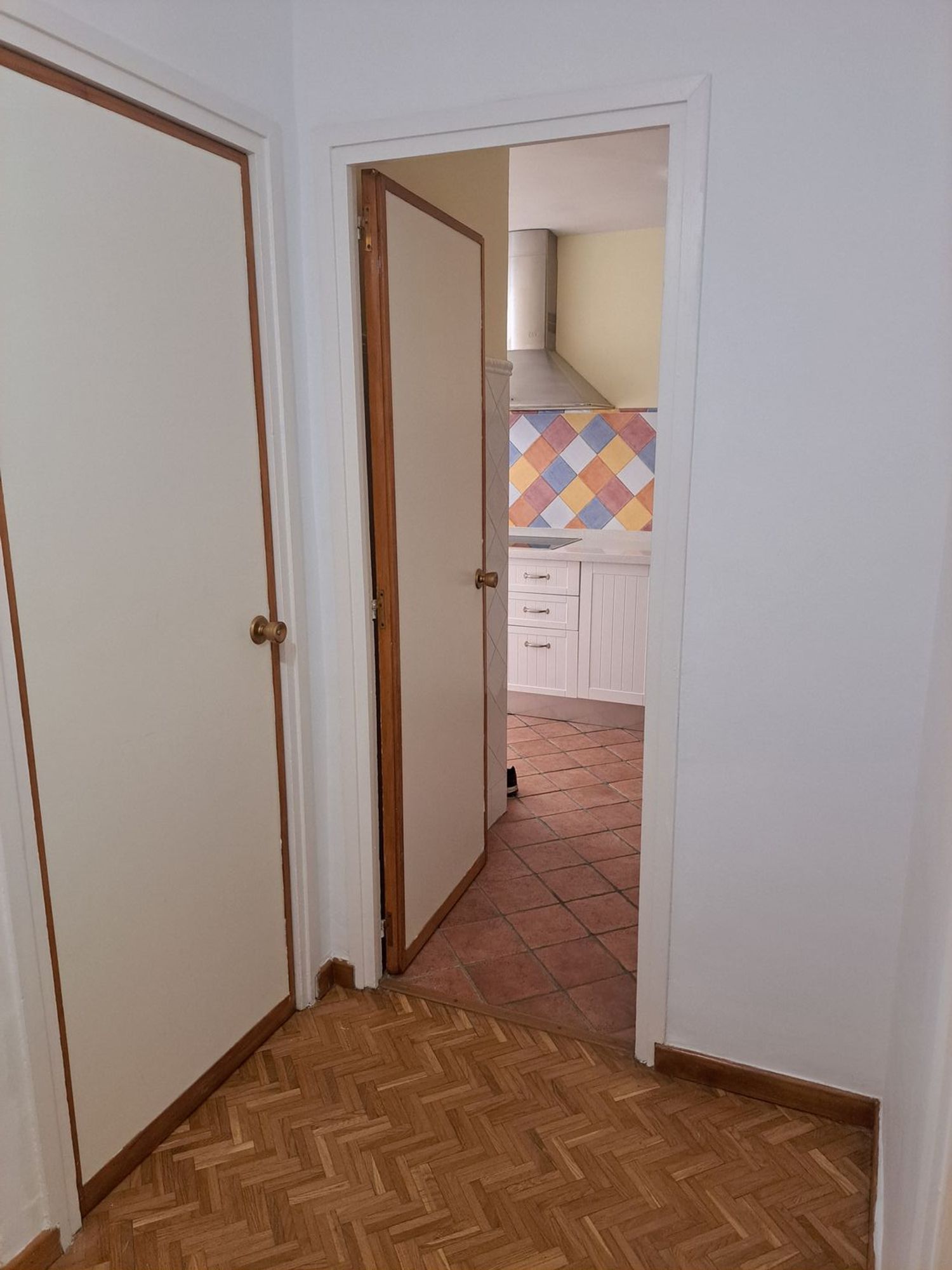 Piso en calle San Juan de Dios, 16 - Foto 38