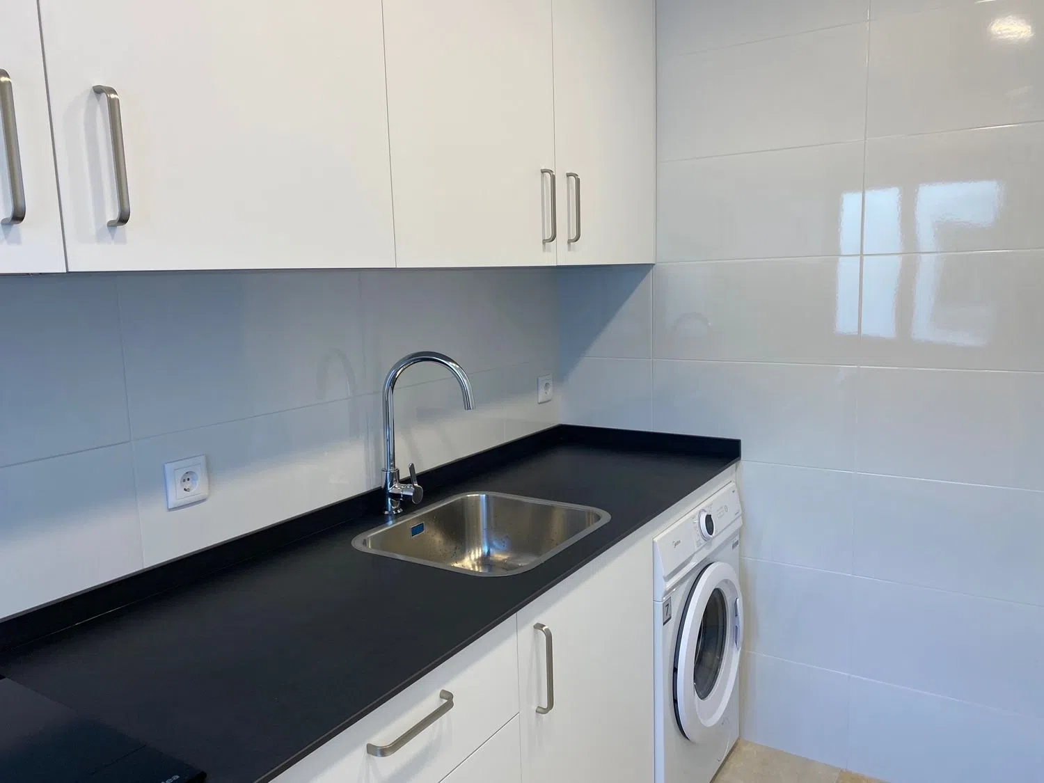 Piso en Barrio Abrantes - Foto 10