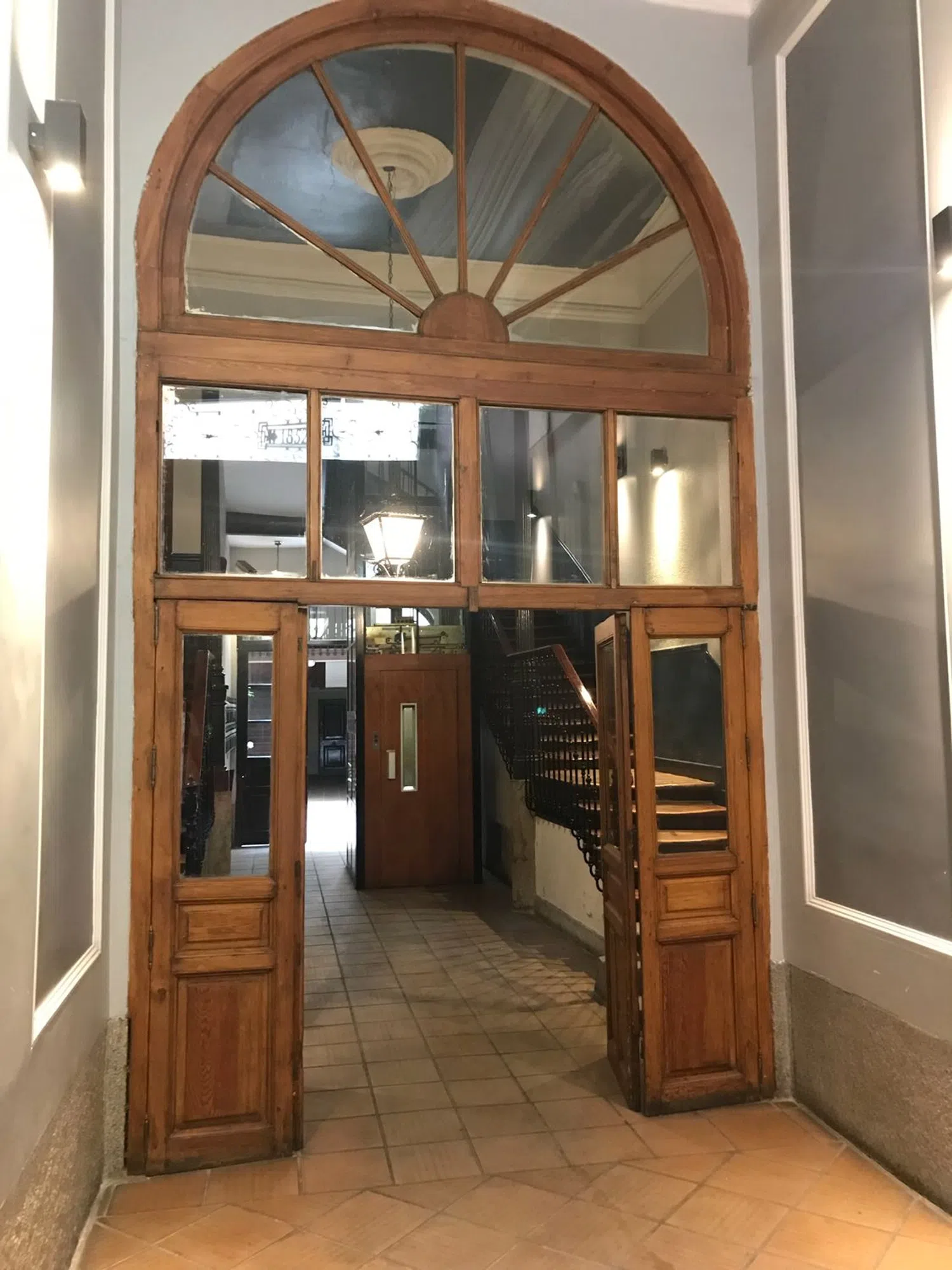 Ático en calle de la Magdalena, 21 - Foto 32