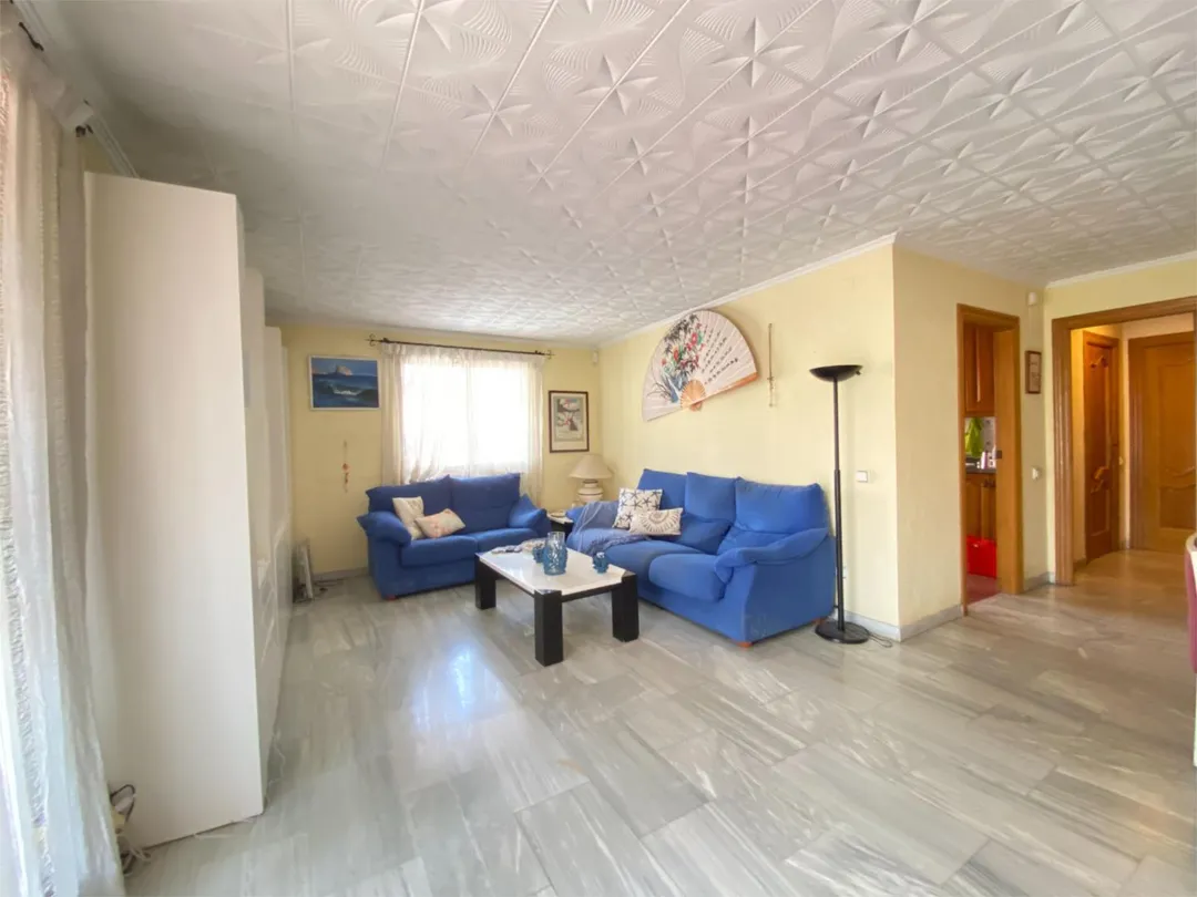 Ático en  Avinguda Rei Jaume I 12 - Foto 7