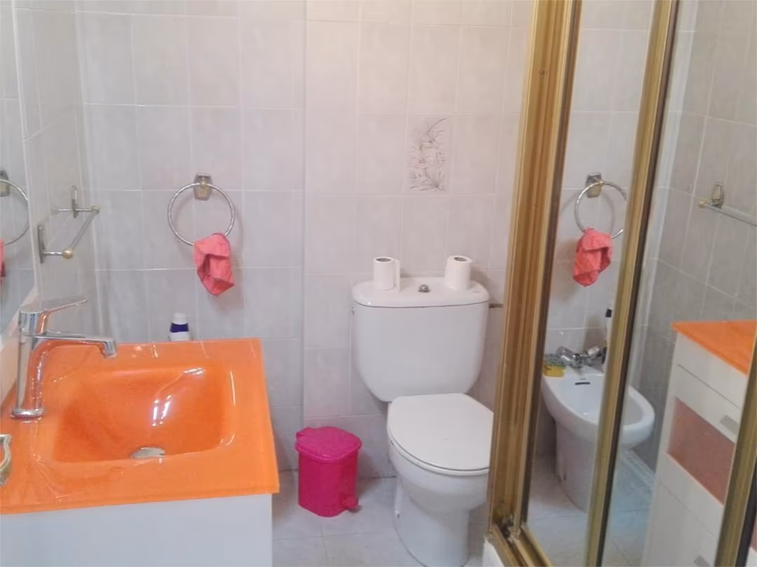 Piso en  Avenida de la Reina Mercedes 43 - Foto 14