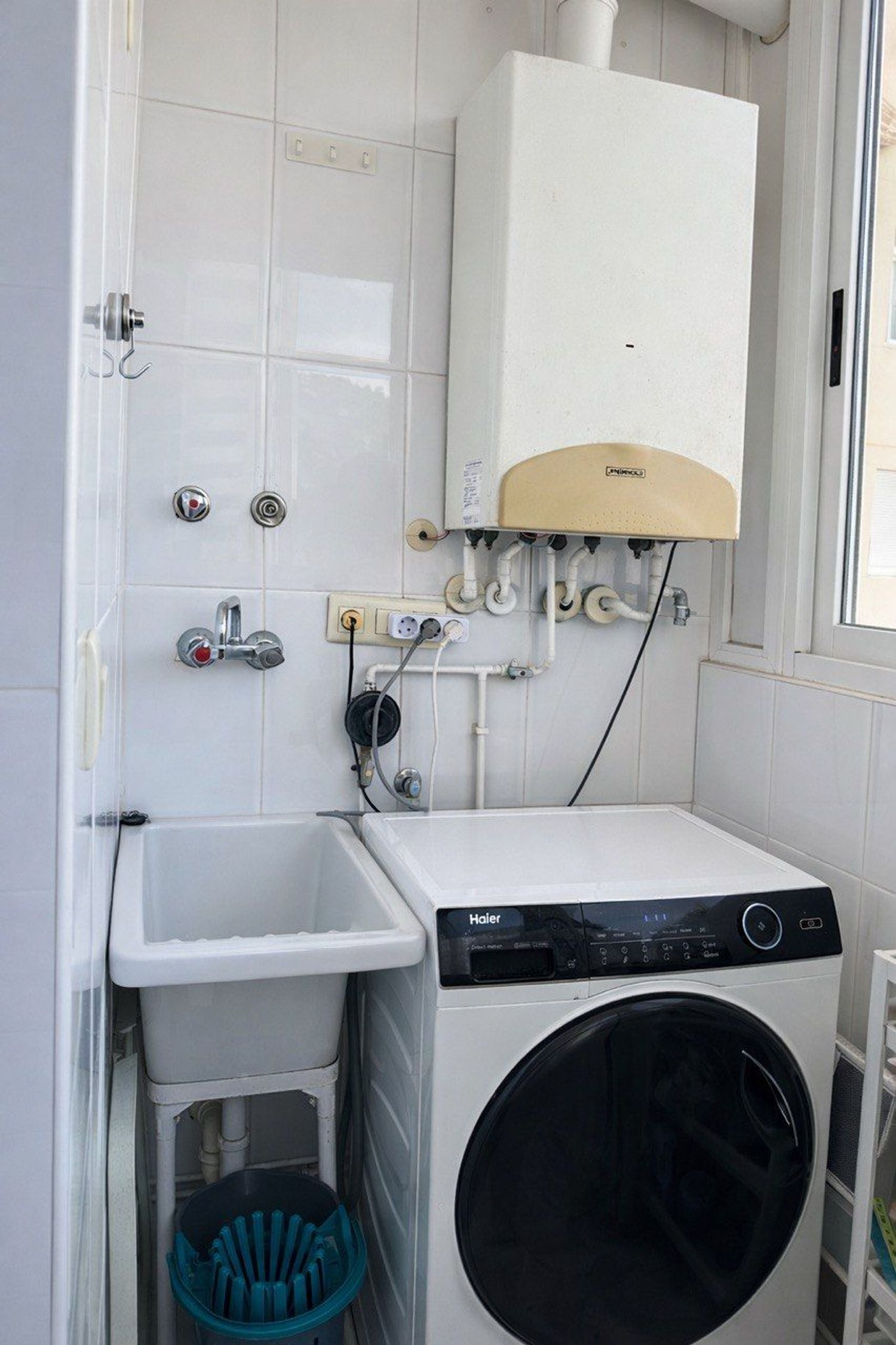 Piso en calle de Londres, 20 - Foto 9