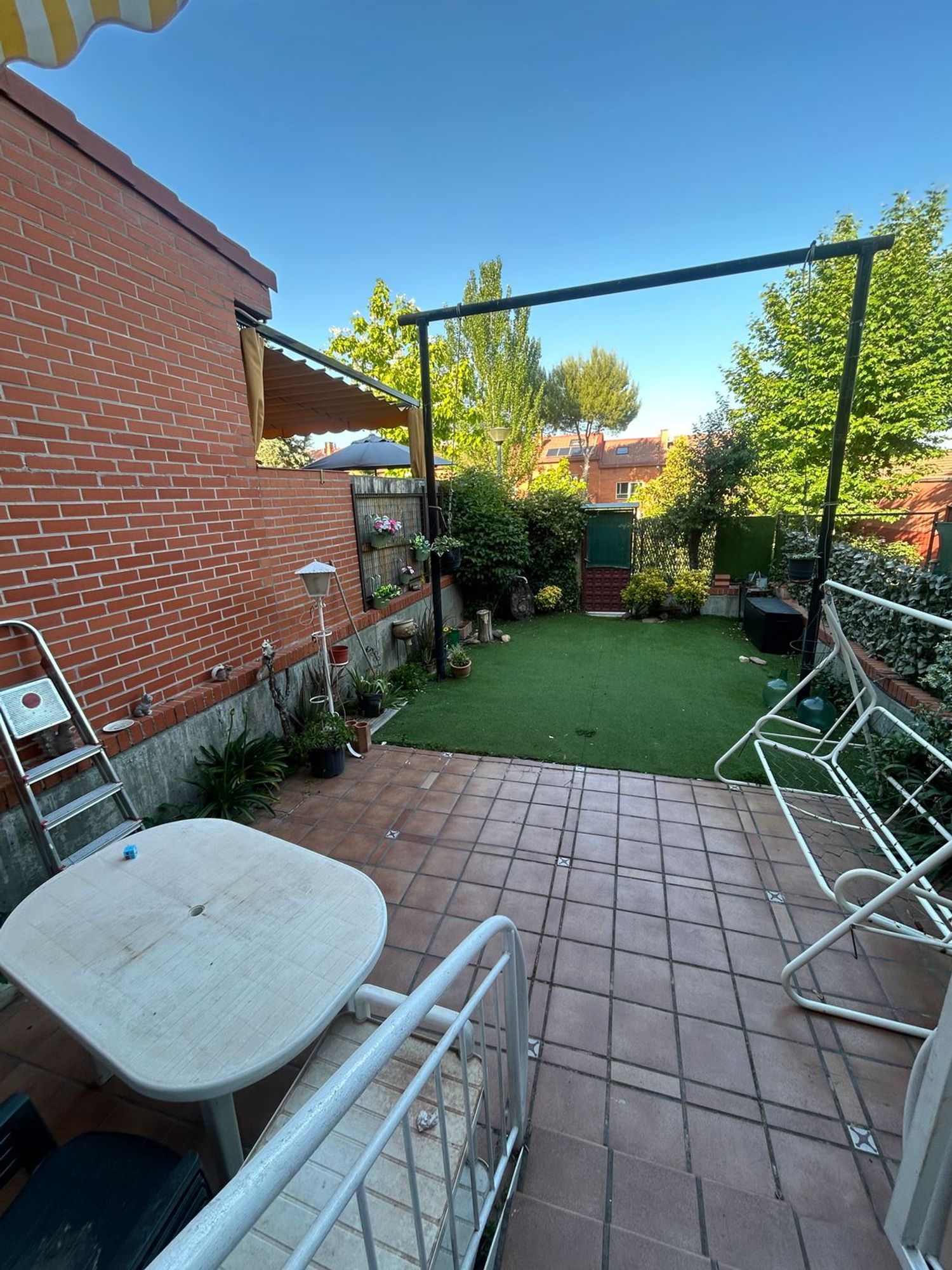 Chalet adosado en Calle del Tomillo, 8 - Foto 3