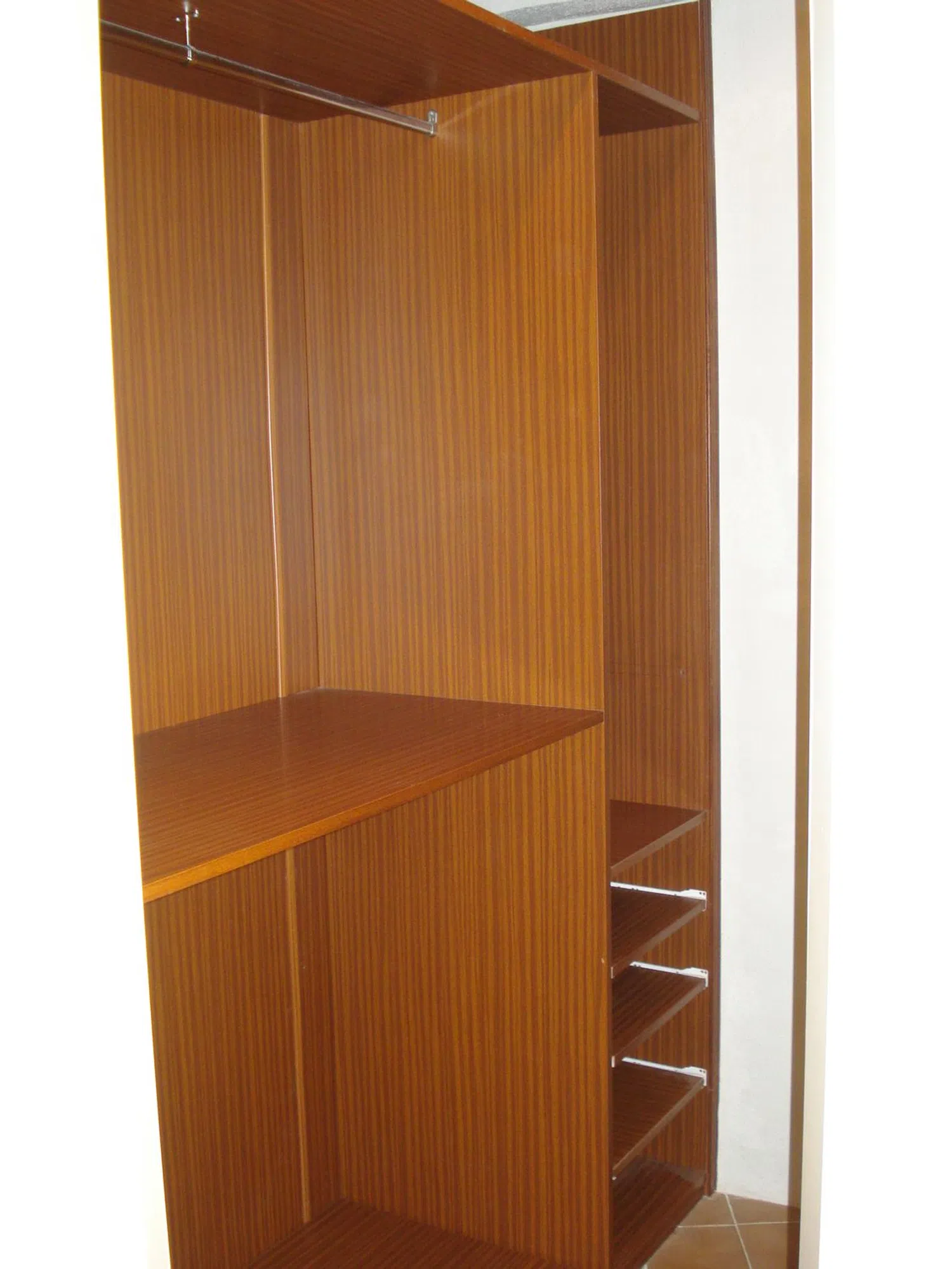 Piso en calle Marqués de Mondéjar, 34 - Foto 8