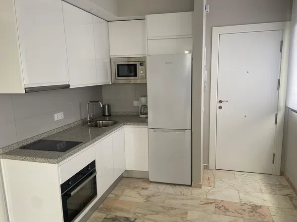 Piso en Calle Administrador Gutierrez Anaya, 1, Alcalde L. Uruñuela - Palacio de Congresos - Foto 3