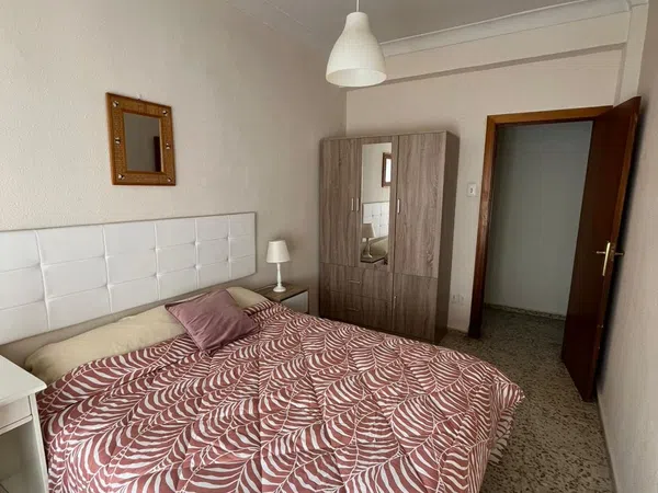 Piso en Calle de Francisco de Vitoria, 19, Paseo de la Constitución - Las Damas - Foto 19