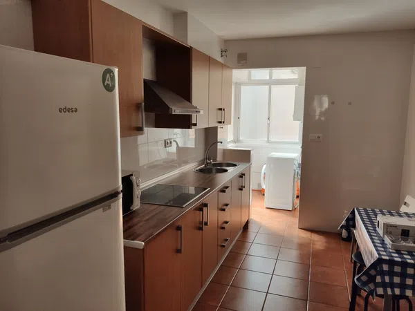 Piso en Calle Enrique de Egas, 20, Suárez - Foto 2