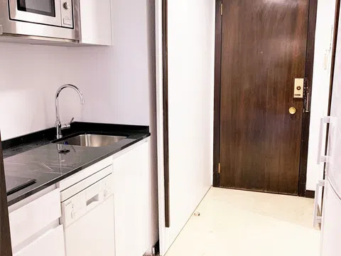 Estudio en calle de Núñez de Balboa, 114 - Foto 6