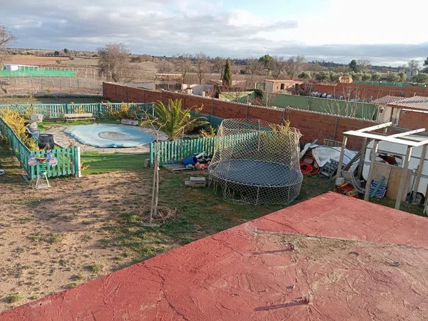 Finca rústica en Calle Corral de Almaguer s/n - Foto 10