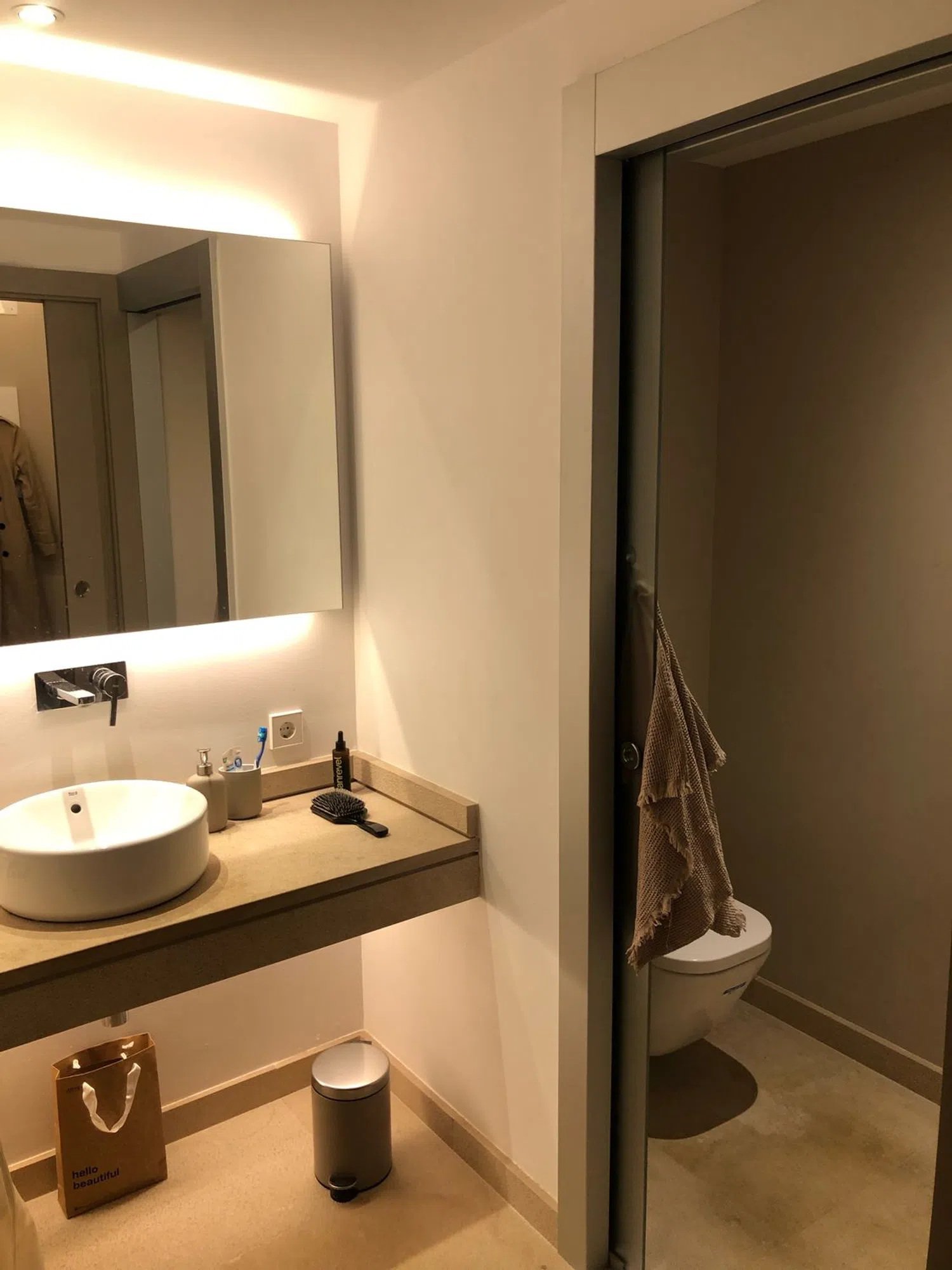 Estudio en Santa Catalina de siena, 2 - Foto 26