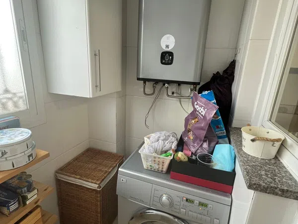 Dúplex en Calle Don José de la Morena, 28 - Foto 18
