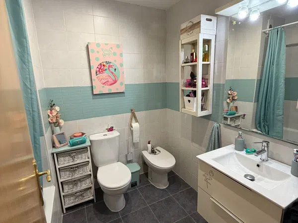 Chalet pareado en calle Benjamín Palencia, 8 - Foto 22