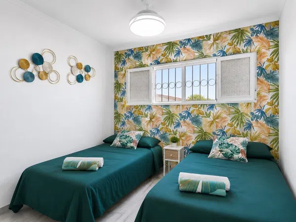 Ático en Avenida Terramar Alto, 1, Solymar - Puerto Marina, Solymar - Puerto Marina - Foto 5