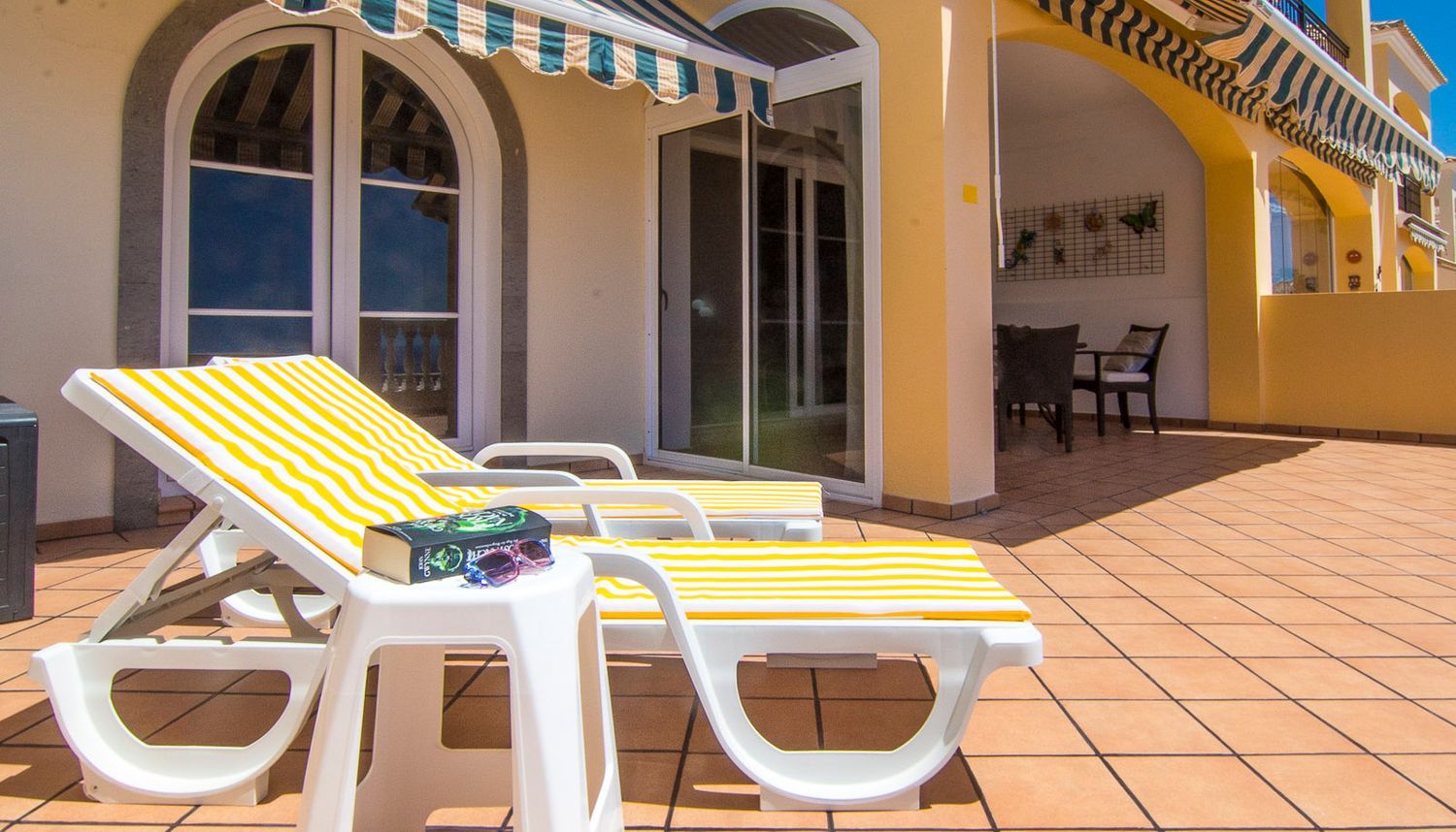 Estudio en Avenida Mencey, 78, Patalavaca, Patalavaca - Foto 12