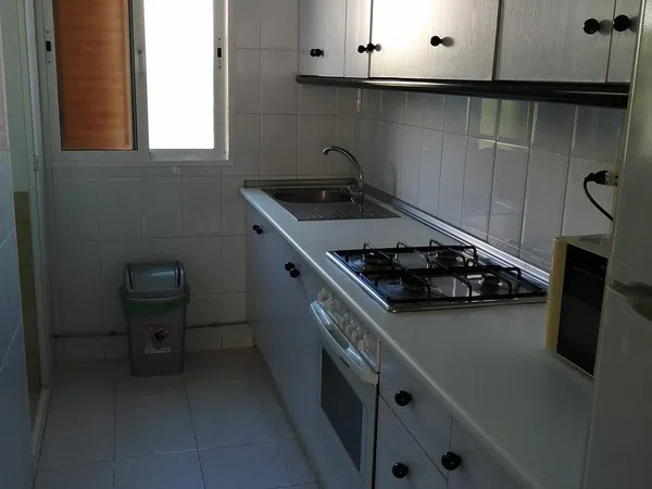 Estudio en Avenida Cabo Cope, 46 - Foto 4