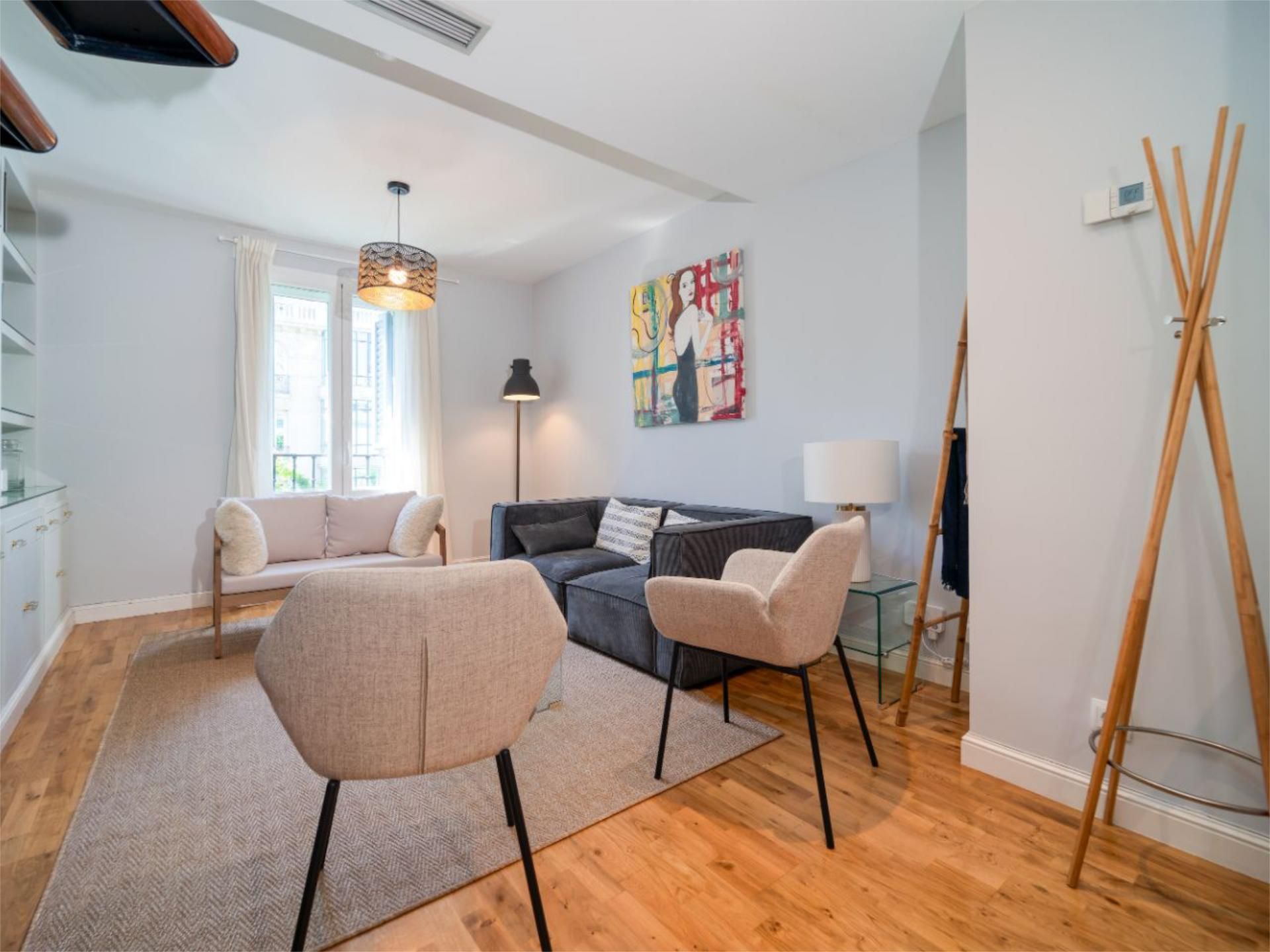 Piso en  Paseo de la Castellana 12 - Foto 3